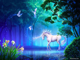 You'll always have the unicorns. Unicorn Pictures Unicorn Cuteunicorn Club