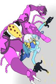 Johnny Joestar Cosplay hentai videos, GIFs, and images | R34.app