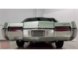 Image result for Silver Mint 1971 Oldsmobile