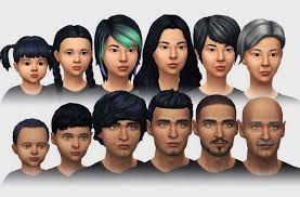 How do i fix mine. Luumia Released A Brand New Skin Pack For The Sims 4