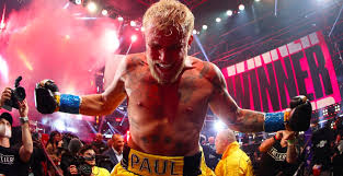 Mma fighters reacted to the press conference ahead of the tyron woodley and jake paul boxing match. Thescore On Twitter Jake Paul Vs Tyron Woodley Is Apparently In The Works