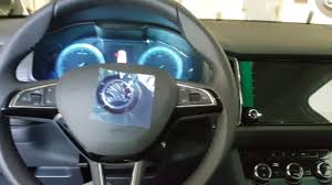 مميزات سكودا كودياك موديل 2021. Skoda Kodiaq 2019 Ø³ÙƒÙˆØ¯Ø§ ÙƒÙˆØ¯ÙŠØ§Ùƒ Ø§Ù„ÙØ®Ø§Ù…Ø© Ø§Ù„Ø¹Ø§Ø¦Ù„ÙŠØ© Youtube