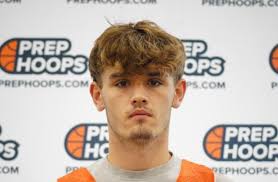 Braylin Sullivan, Garfield Heights