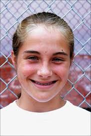 Athlete of the Week—Brooke Penner