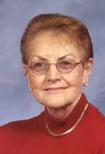Obituary information for Patricia Knutson