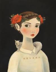 470 Whimsy Art ✿⊱╮ ideas