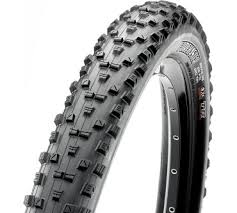 Maxxis Forekaster Tubeless Ready Exo 3c Maxxspeed 27 5 X 2 6 Test Testberichte De