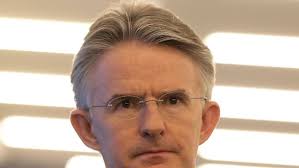 HSBC annual profits miss estimates, underlining trade war worries