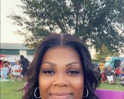 Jamelia Smith's Instagram, Twitter & Facebook