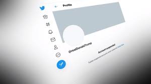Social media bans at work. President Trump S Ban From Social Media Platforms Does It Violate Freedom Of Speech Wfxrtv