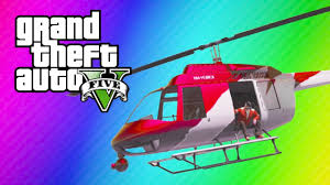 Have you seen my baseball? Gta 5 Online Funny Moments Helicopter Windmill Dangerous Treadmill Have You Seen My Baseball Youtube