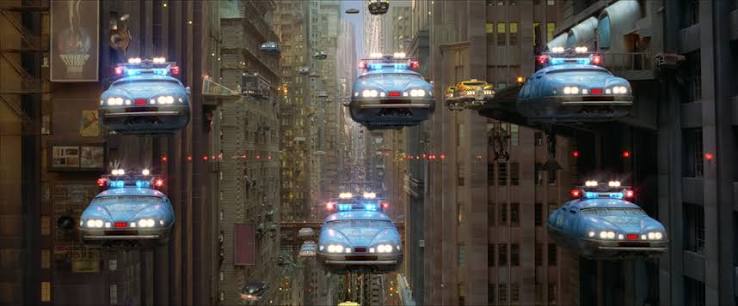 Multi pass and motion control: re-visiting the VFX of 'The Fifth Element' –  vfxblog