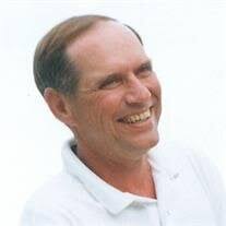 Larry Eugene Ormsby Obituary