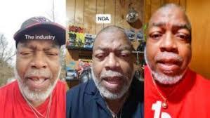 Peter Chavis's Instagram, Twitter & Facebook