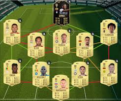 I sometimes switch to 433 too so keep that in mind i guess. Fifa 20 Diese Boateng Karte Ist Ein Muss Fur Fut Spieler So Holt Ihr Sie