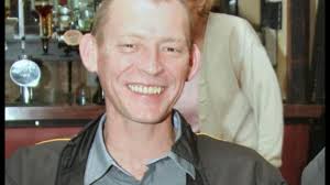 Fundraiser by Jade Mooney : Mark Bertenshaw gone but never forgotten