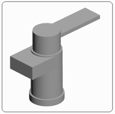 Mutfak Dizayni 3 Genel Uygulamalar 3ds Max Drawturk
