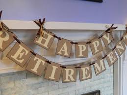 The easiest and least expensive favor idea for kids is to simply fill small bags or gift boxes with candies or homemade cookies, but if you would like to get a little more creative, here are seven other ideas you might consider: Military Retirement Party Themes Retirement Party Decorations Happy Retirement Banner Retirement Party Themes