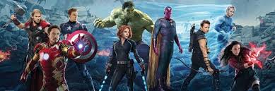Avengers 2 Age of Ultron Cast & Filmmakers Talk Thanos and New Characters