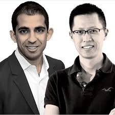 The six hottest players in Toronto's digital industry