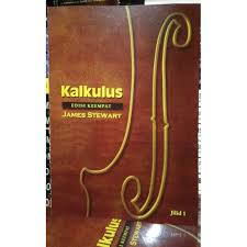Kalkulus edisi kesembilan 9 jilid 1 dan 2 varberg penerbit erlangga asli shopee indonesia. Kalkulus Edisi 4 Jilid 1 James Stewart Shopee Indonesia