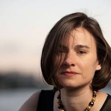 COACHING WITH JULIA NAGLE