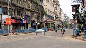 Lockdown In West Bengal Extended Till June 15 What S Open What S Closed