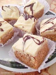 Bniwen Facon Zalige Ou Rkhama Gateau Algerien Aux Cacahuetes Sans Cuisson Gateau Algerien Sans Cuisson Bniwen Gateau Algerien
