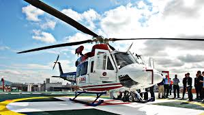 Abs currently has requirements for design of helicopter decks and helicopter facilities in several rules and guides, including the rules for building and • vessels with a helicopter deck intended for landing with no provision for storage or refueling and complying with sections 2 and 6 of this guide. Elevated And Rooftop Helipads And Heliports Aluminium Offshore