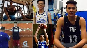 Height 7 3 wingspan 7 5 continue to watch me work kai sotto kzsottolive january 13 2021. Kai Sotto Retraces Growth Spurt From Grade 5 To Senior High