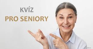 Nejnovější kvízy