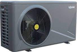 inverter warmtepomp van swim fun een nieuwe generatie energie besparende inverter warmtepomp voor zwembad met app zwembad warmtewisselaar energiebesparing