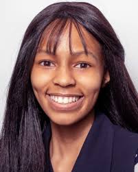 Along with zandile keebine, she attended a number of hackathons and found they were largely attended by men. Womentech South Africa Join Women In Tech South Africa