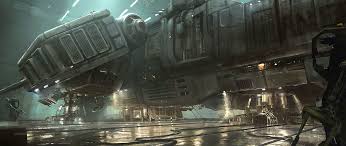 024, 025 and 026 in a nearby computer terminal. Alien Isolation Maps Xenopedia Fandom