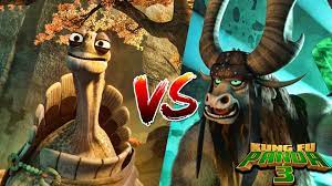 Kung Fu Panda 3 Master Oogway Vs Kai Absolutely Beautiful Animation Kung Fu Panda Kung Fu Panda 3 Magic Art