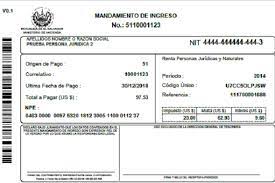 Un servicio especializado en declaración de renta para personas naturales con actividades comerciales nacionales e internacionales. Pago Impuesto Sobre La Renta Con Mandamiento Npe Codigo De Barra En Instituciones Financieras