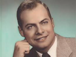 Rev. Harold Richard Blatt's Memorial Website