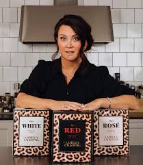 Tv wunschliste informiert sie kostenlos, wenn camilla läckberg. Camilla Lackberg Slapper Ladvin Aktuella Nyheter