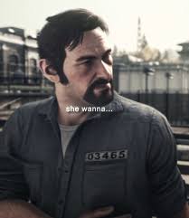 Vincent Moretti: A Way Out Movie Edit