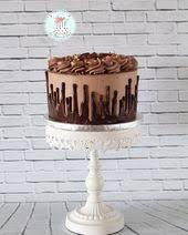Layer Cake Kinder Bueno Maxi Country Etc Les Delices De Oumi By Sarah Gateau Au Nutella Gateau Recette Layer Cake Kinder