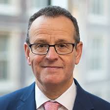 Robert N J Coombe, UK