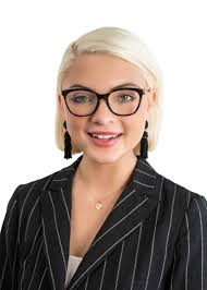 Danica Gall's Instagram, Twitter & Facebook