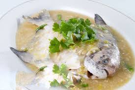 29 resep steam ikan bawal putih ala rumahan yang mudah dan enak dari komunitas memasak terbesar dunia. Resep Ikan Bawal Putih Gamis Kombinasi