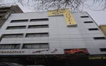 Image result for ‫هتل کاسپین تبریز‬‎