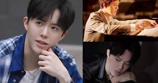 Scandal "dập tắt" hào quang: "Hoàng tử piano" nổi tiếng toàn cầu đánh đổ sự  nghiệp vì bê bối mua dâm