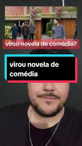 Mania de Você: A Nova Novela de Comédia da Globo