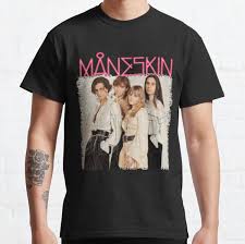 We did not find results for: Maneskin Damiano David Gifts Merchandise Redbubble