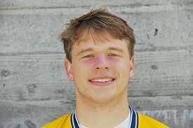 Ryan Karr's Instagram, Twitter & Facebook