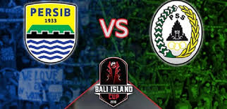 Live result for this game, lineups, actual table and statistics. Ini Line Up Persib Bandung Vs Pss Sleman
