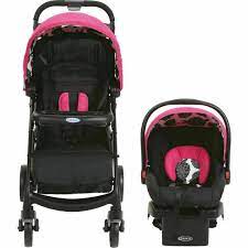 Graco Verb Click Connect Travel System 1964069 For Sale Online Ebay